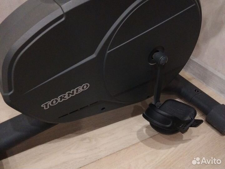 Велотренажер torneo
