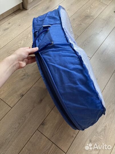 Кокон для новорожденных