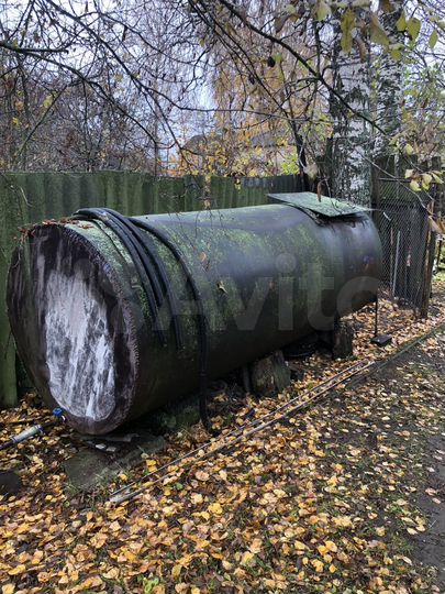 Дом 50 м² на участке 30 сот.