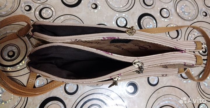 Сумка женская через плечо