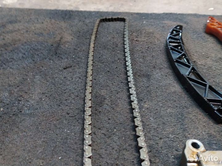 Комплект грм honda cr-v 4, 2 л