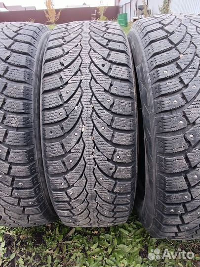 Formula Ice 195/60 R15 92T