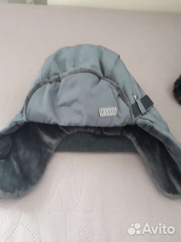 Шапка для мальчика