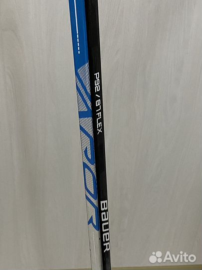 Клюшка bauer hyperlite sr