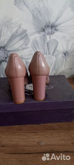 Туфли женские 36