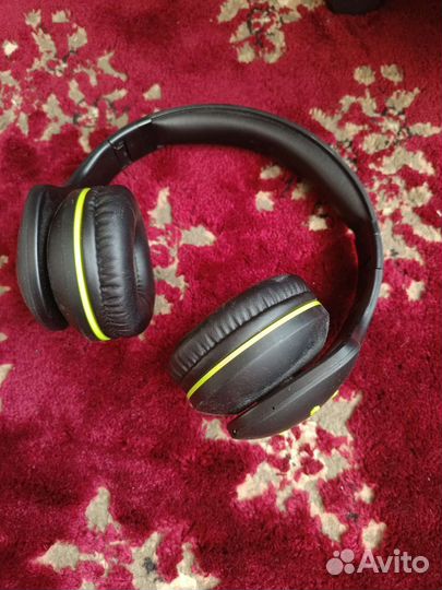 Беспроводные bluetooth наушники