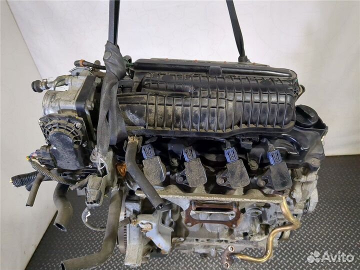 Двигатель Honda Civic, 2009