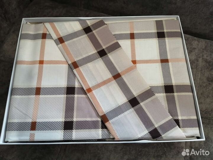 Белье постельное