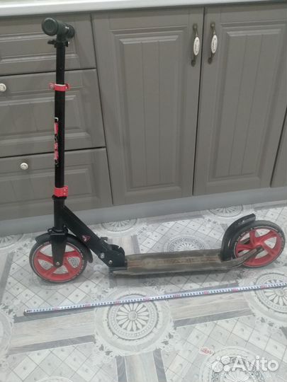 Самокат детский