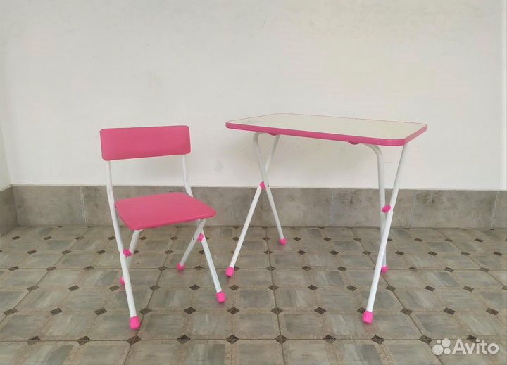 Набор мебели Умка Фантазер нду1/Р. /Новый