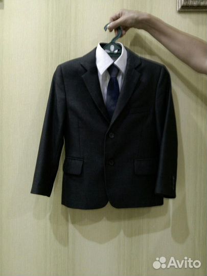 Школьный костюм Kaysarow