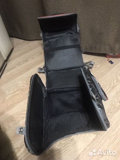 Портфель школьный