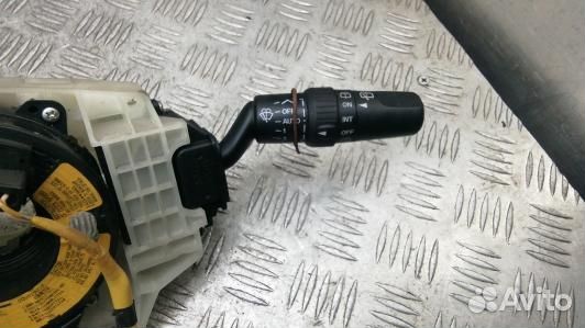 Переключатель поворотов и дворников (стрекоза) maz