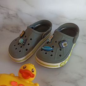 Crocs сабо детские 27/ 10