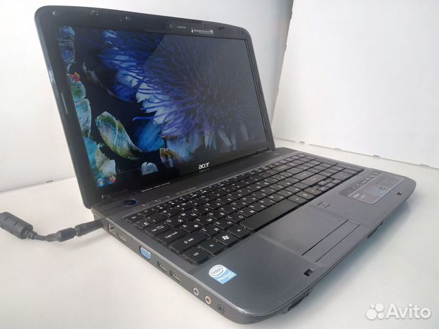Ноутбук Acer для учебы и работы купить в Омске | Электроника | Авито