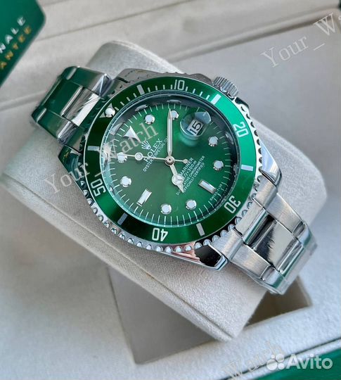 Часы Rolex Submariner 40 мм