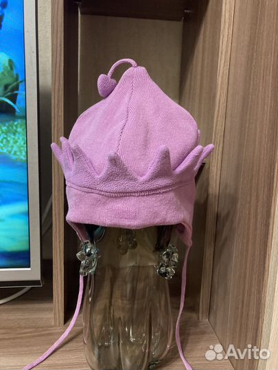 Шапка 48-50