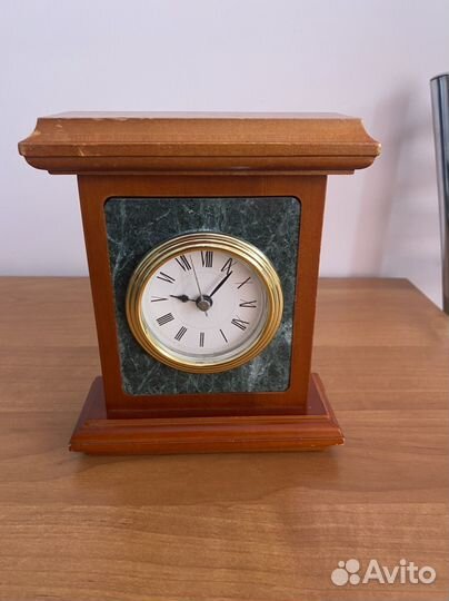 Настольный набор руководителя