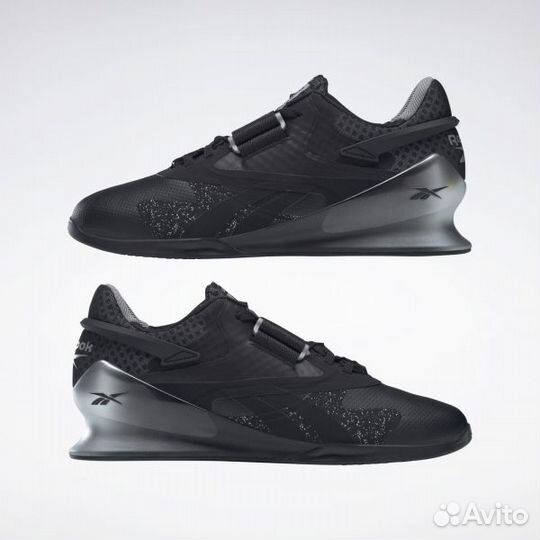 Legacy lifter II оригинал новые 38.5-46.5