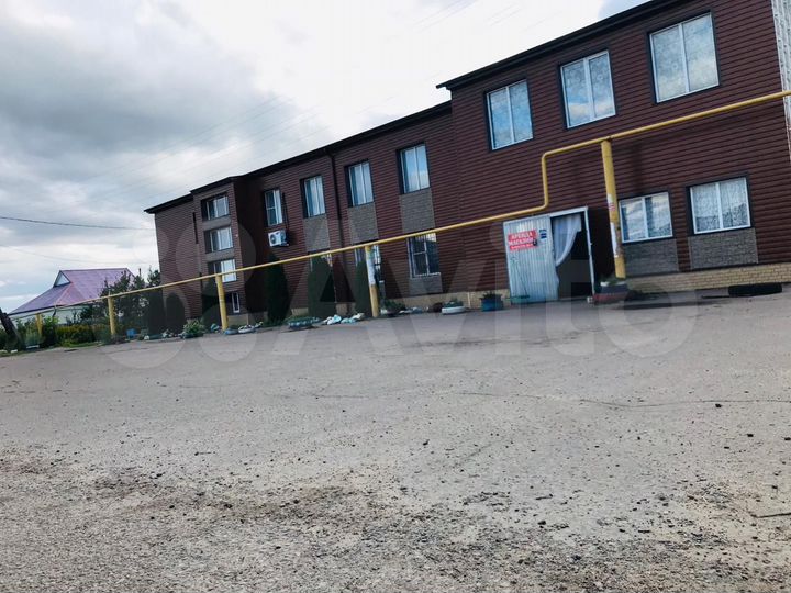 Свободного назначения, 961.7 м²