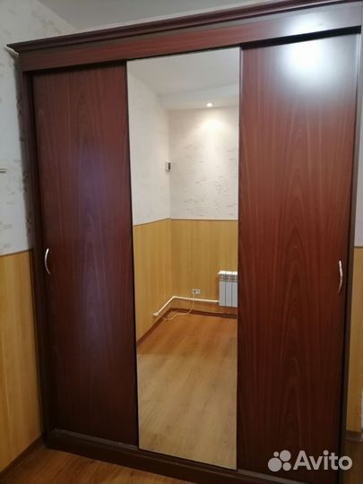 Шкаф купе бу