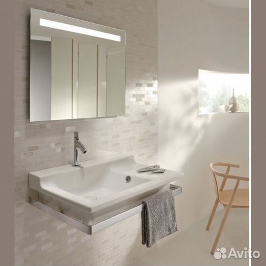 Parallel EB1413-NF (старый EB1153-NF) Зеркало 80х65