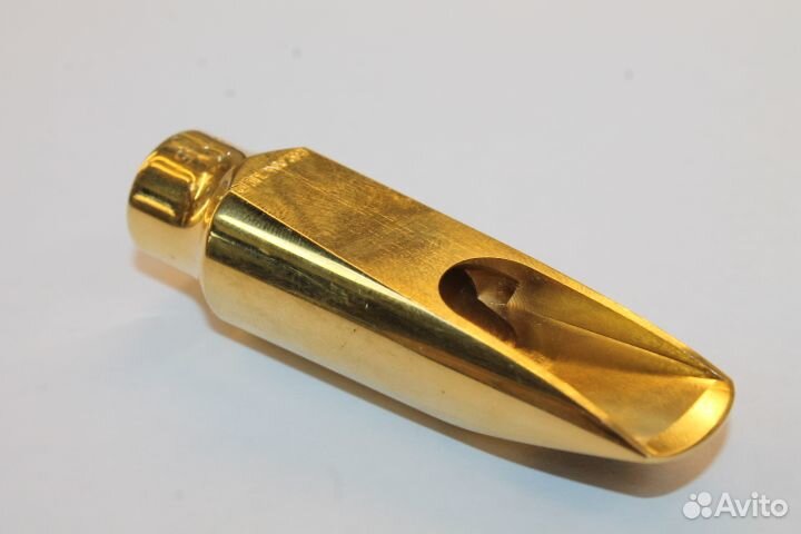 Мундштук для сопрано саксофона Brancher B-25