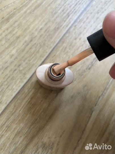 Гель лаки для маникюра