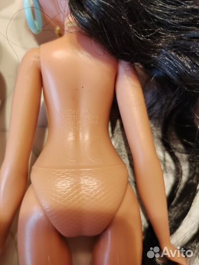 Куколка Дисней Жасмин