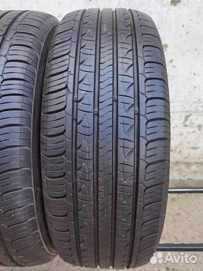 Nexen N'Priz AH8 205/65 R16 95H