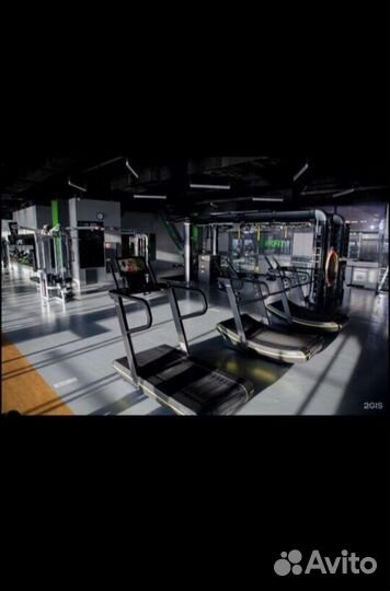 Абонемент X-Fit в Иркутске