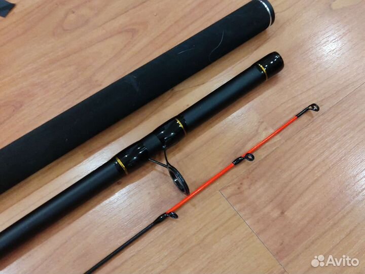 Спиннинг фидерный Kaida Spirado