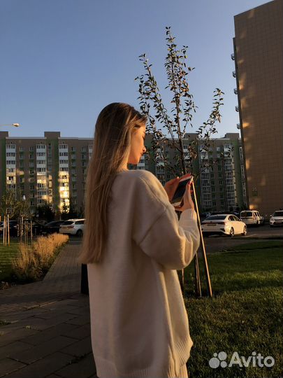 Кардиган женский оверсайз