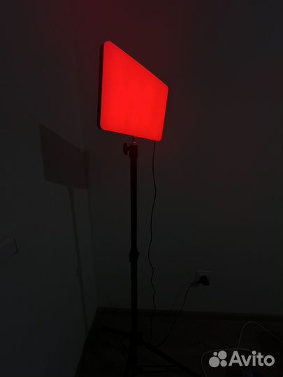 Свет для съемки