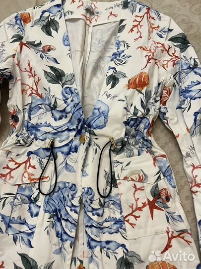 Пиджак детский