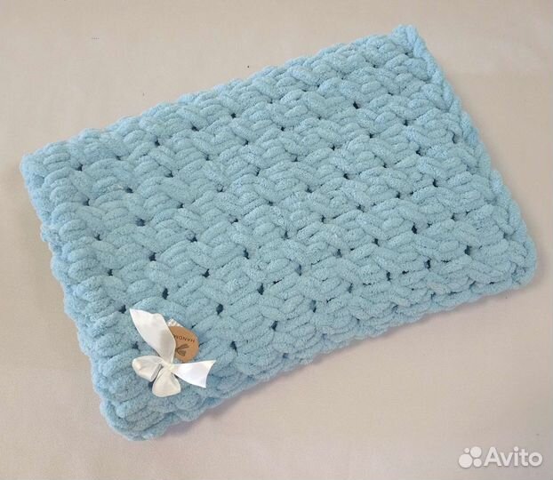 Плед детский Ализе