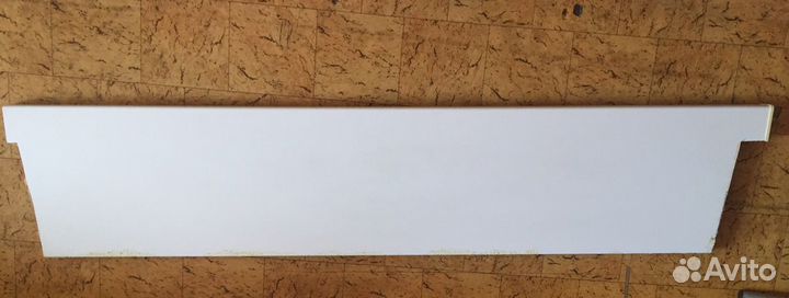 Подоконник б/у