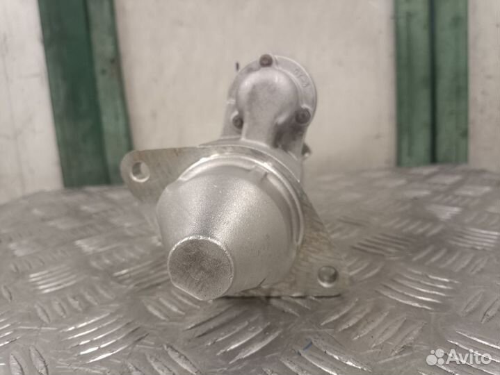 Стартер Chevrolet Lacetti 1.4-1.6