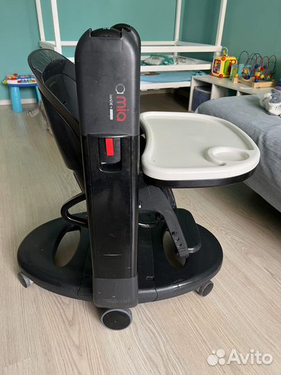 Кресло для кормления peg perego