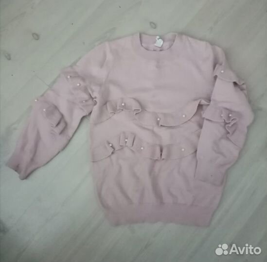 Вещи на девочку