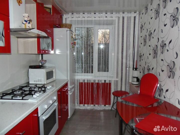 Кухня под заказ
