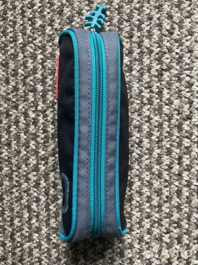 Пенал Hama Step by step