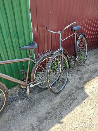 Велосипед Лама. Сура и др