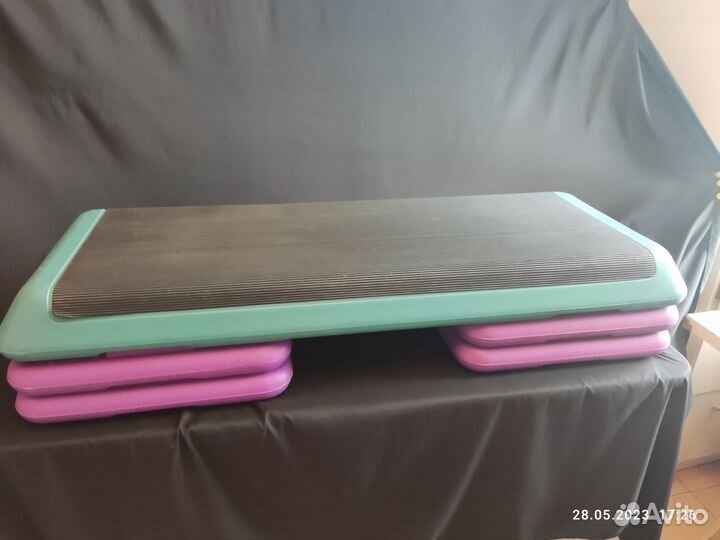 Степ-платформа THE step Original