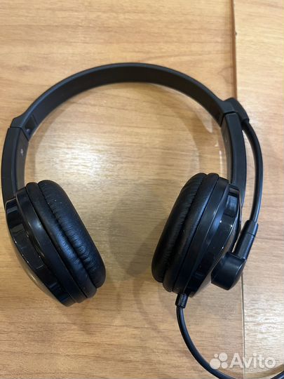 Наушники accutone