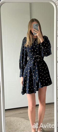 Платье Lime xs