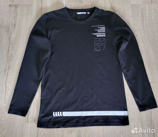 Лонгслив для мальчика