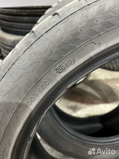 Nokian Tyres Nordman SZ 225/45 R17