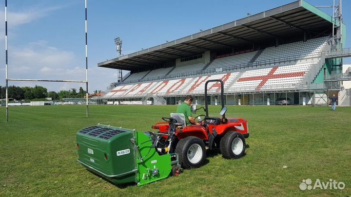 Косилка Peruzzo Koala 1000, 2024