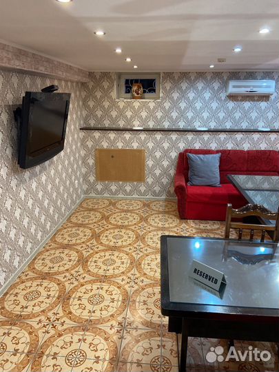 Проведение праздников и банкетов